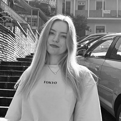 Анна Шульженко